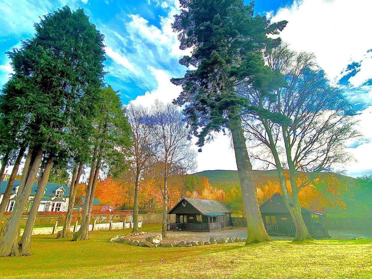 Vakantiehuis Not For Profit Braemar