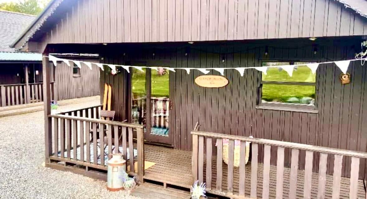 Casa de Férias Not For Profit Braemar